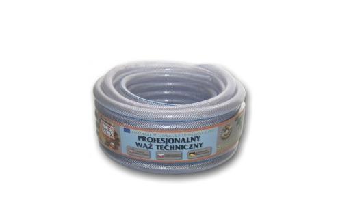 WĄŻ DO SPRĘŻONEGO POWIETRZA FI =  6mm x 50m