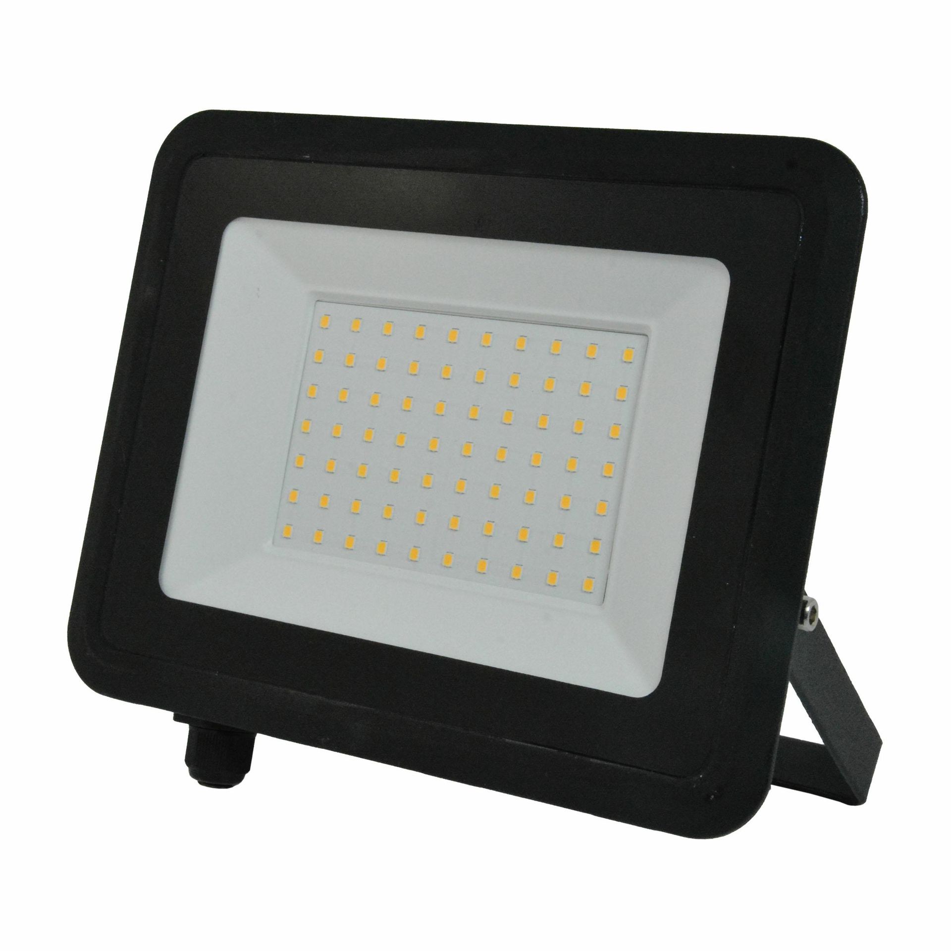 AWTOOLS AW17903 REFLEKTOR SLIM SMD LED 50W