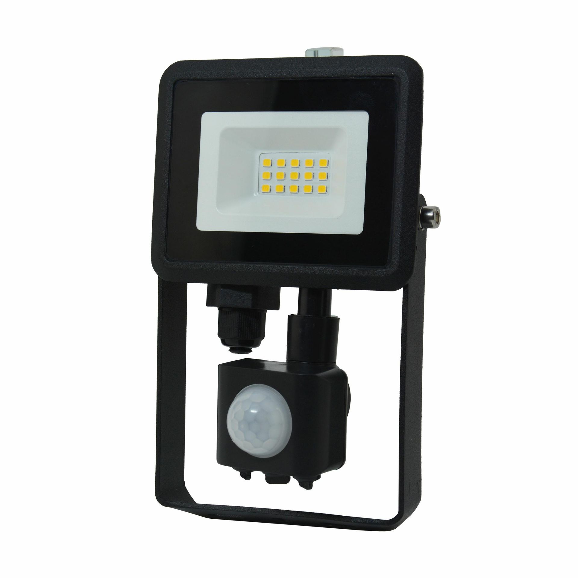 AWTOOLS AW17905 REFLEKTOR SLIM SMD LED 10W RUCH