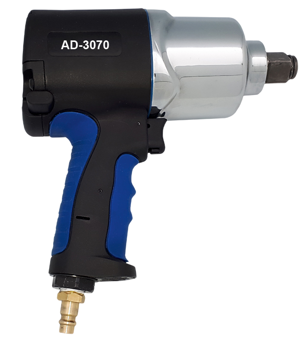 Adler AD-3070 pneumatyczny klucz udarowy 3/4