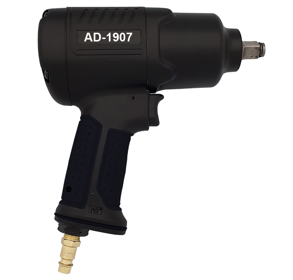 Adler AD-1907 pneumatyczny klucz udarowy 1/2