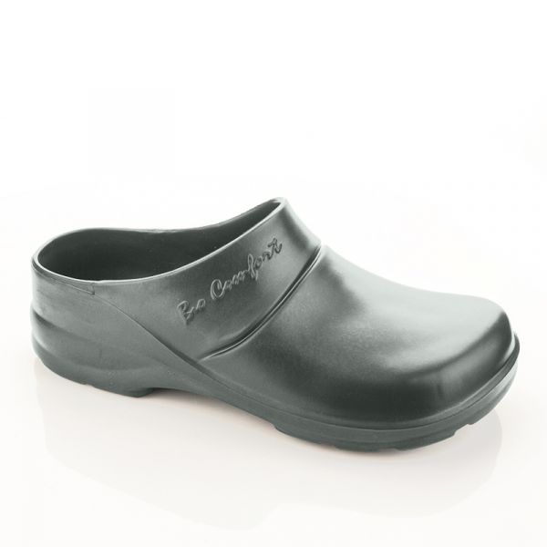 Lemigo 728580037A buty klapki Bio Comfort 858 kolor zielony rozmiar 37
