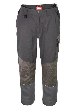 Galmag WH680L SPODNIE ROBOCZE WH680 GRAFIT ROZ. L