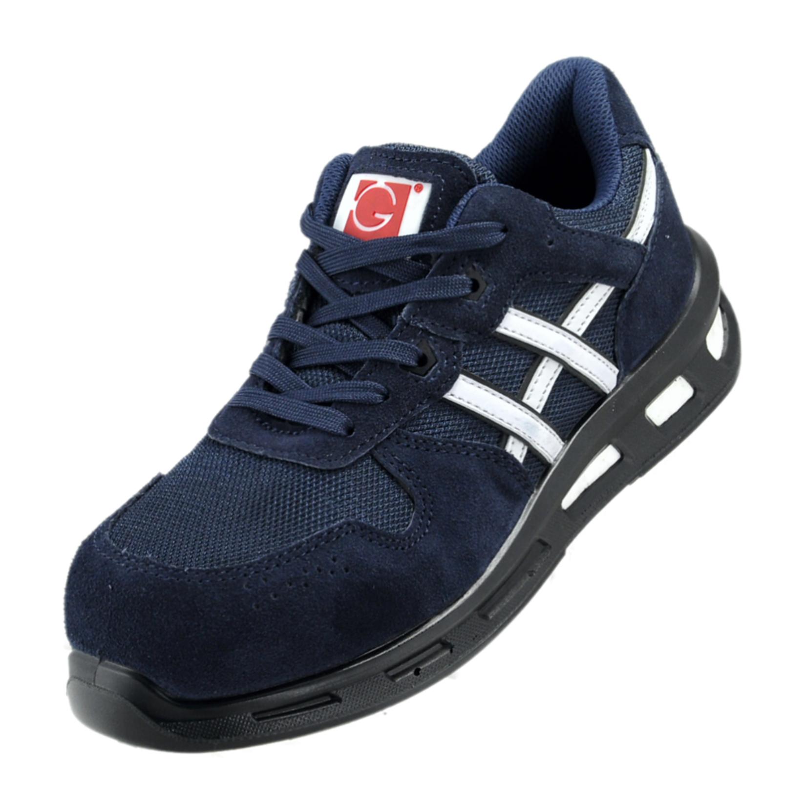 Galmag ART520-S1-R44 BUTY NISKIE BEZPIECZNE WAVE 520/S1/R-44