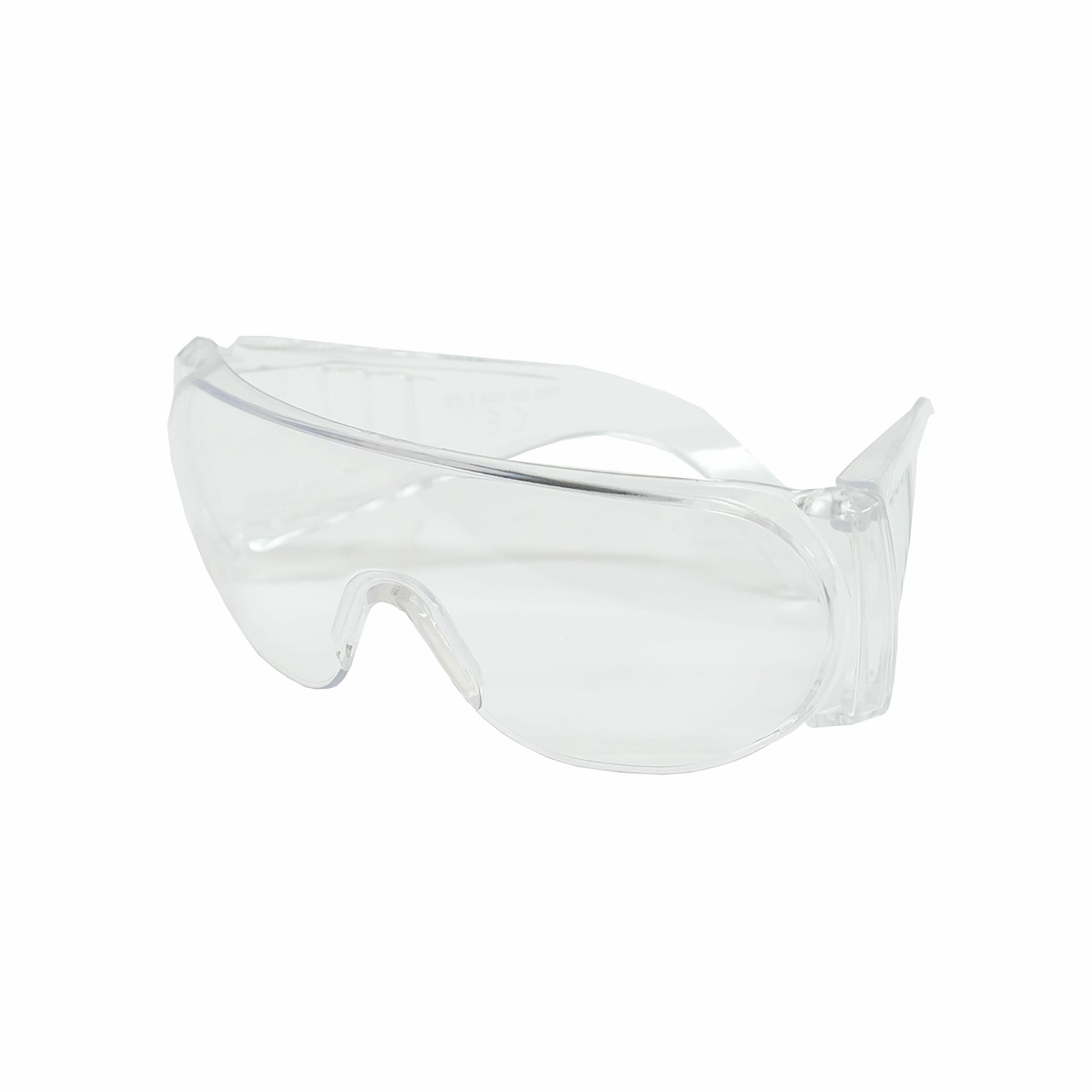 AWTools AW00830 okulary ochronne przeciwodpryskowe TVS