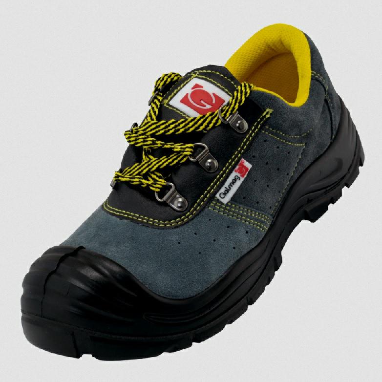 Galmag 563R44 BUTY TRZEWIK BEZPIECZNE 563 GALMAG S1 ROZ. 44