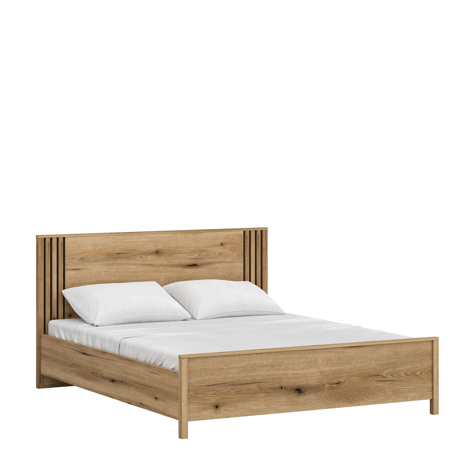Łóżko 160 x 200 Helix Mebel Bos