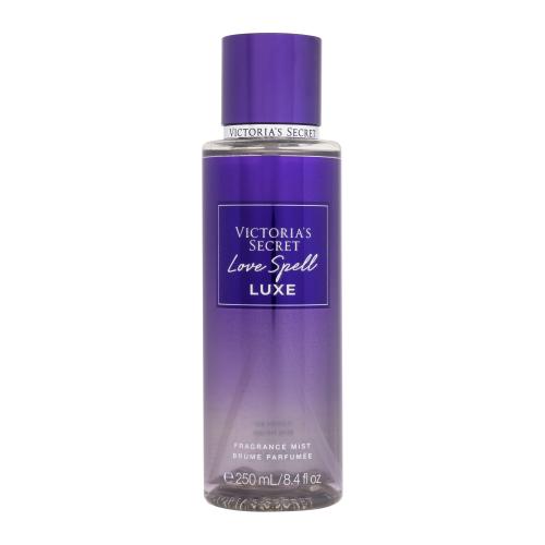 Victoria´s Secret Love Spell Luxe spray do ciała 250 ml dla kobiet