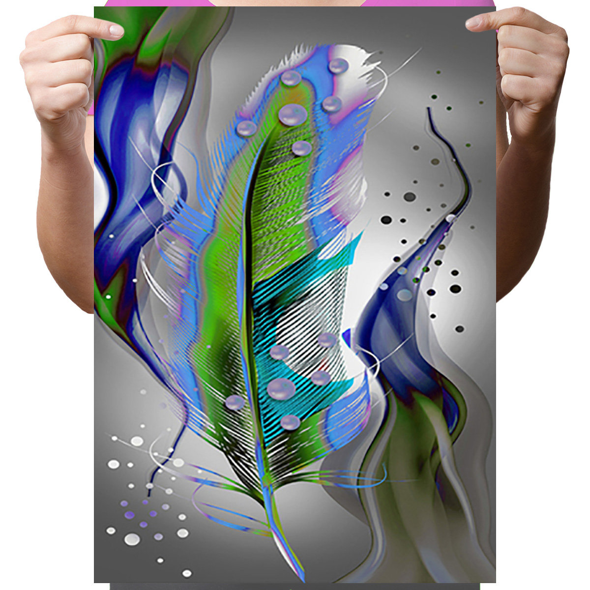 Haft Diamentowy Diamond Painting,DIAMENTOWY MALARZ,Obraz DIY 5D,Mozaika Diamentowa 30x40, Natura