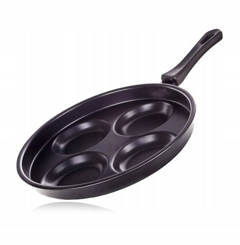 Patelnia Do Jajek Placków 24 Cm Pancakes Placuszki