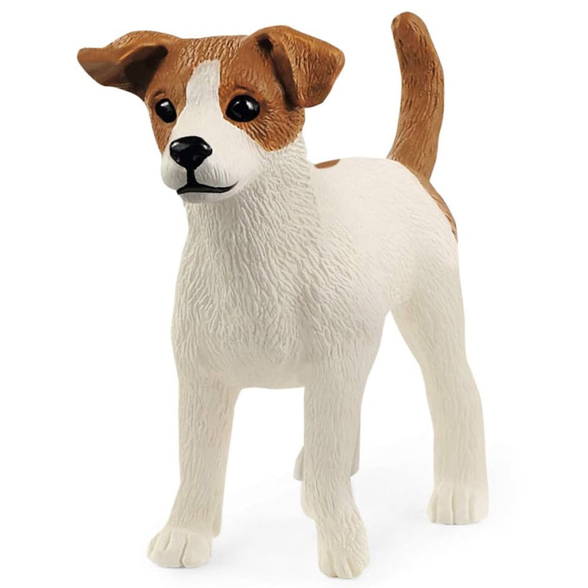 SLH13916 Schleich Farm World - Suczka rasy Jack Russell Terrier, figurka dla dzieci 3+