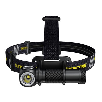 HEADLAMP UT SERIES 1100 LUMENS/UT32 NITECORE