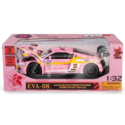 Samochód RMZ Hobby Audi R8 LMS EVA RT H-102