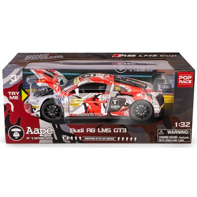 Samochód RMZ Hobby Audi R8 LMS GT3 H-104