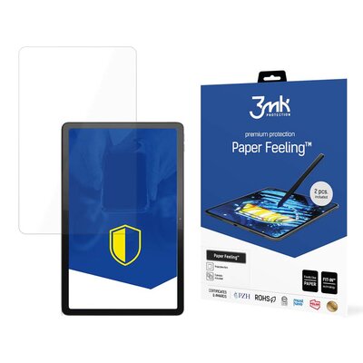 Folia ochronna 3mk Paper Feeling do Lenovo Tab P11 Pro Gen 2