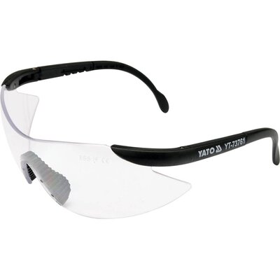 YATO Okulary ochronne YT-73761