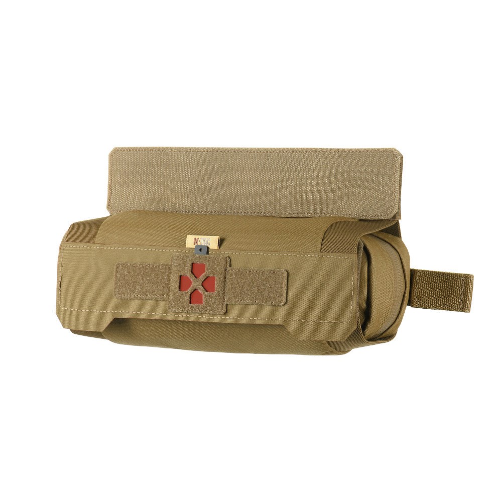 M-Tac - Apteczka taktyczna zrywana Rool Elite - Coyote - 51700005