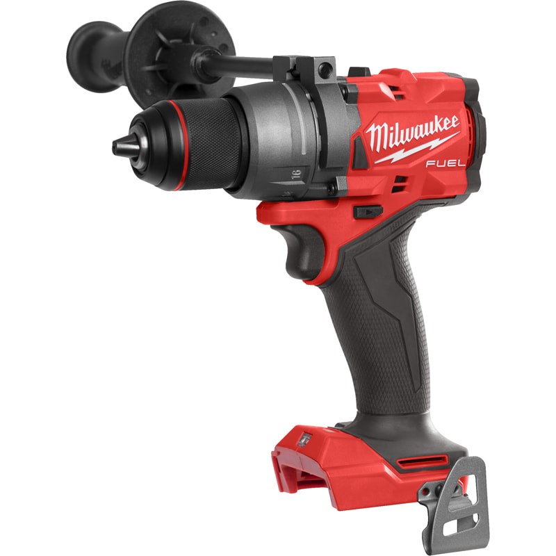 Milwaukee M18 FDD3-0X wiertarko-wkrętarka bez akumulatorów i ładowarki w walizce 4933479862