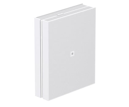 ZTE T5400 IDU 5400Mb/s a/b/g/n/ac/ax biały