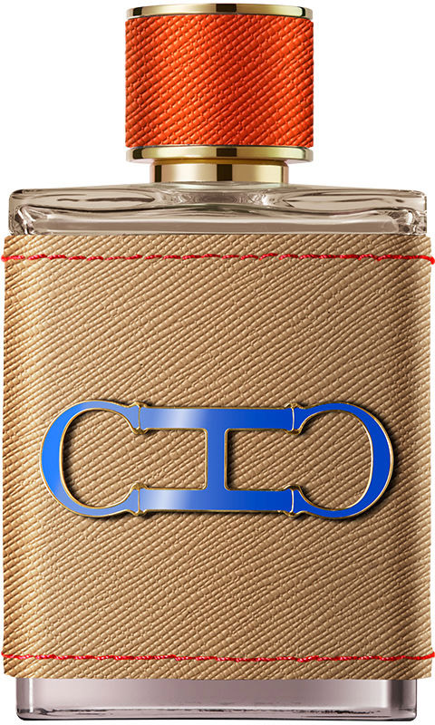 Woda perfumowana Carolina Herrera CH Men Pasion 100 ml (8411061055182)