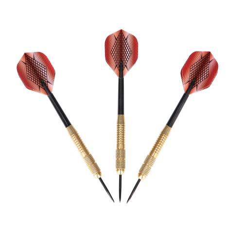 RZUTKI TDR01 NILS FUN