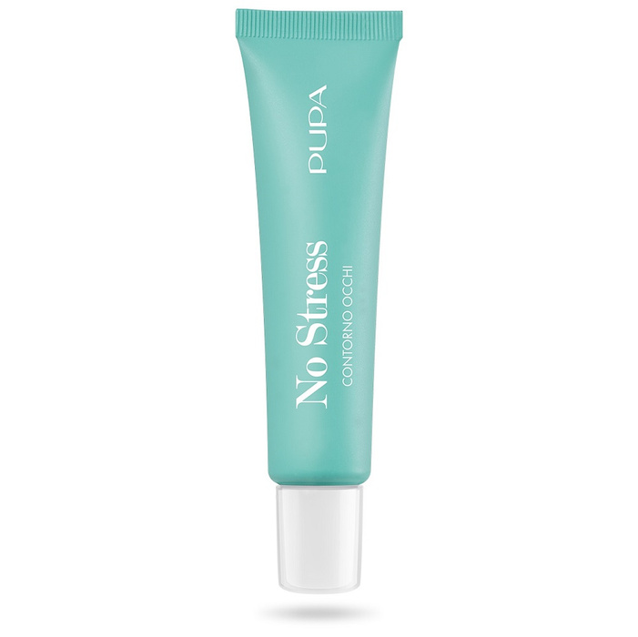 PUPA Milano No Stress Krem pod oczy 15 ml