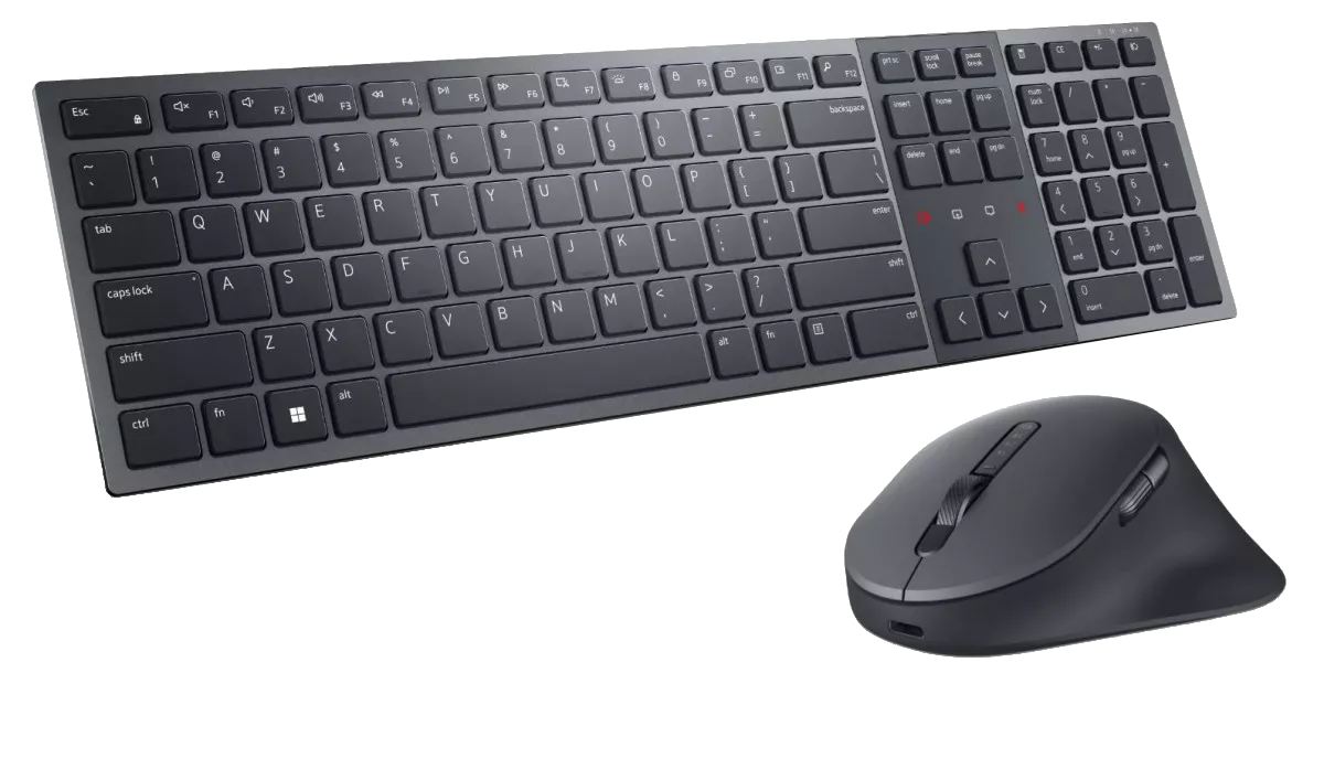 Dell Premier - KM900