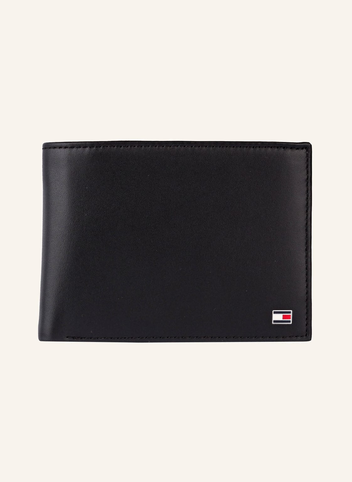 Tommy Hilfiger Portfel schwarz