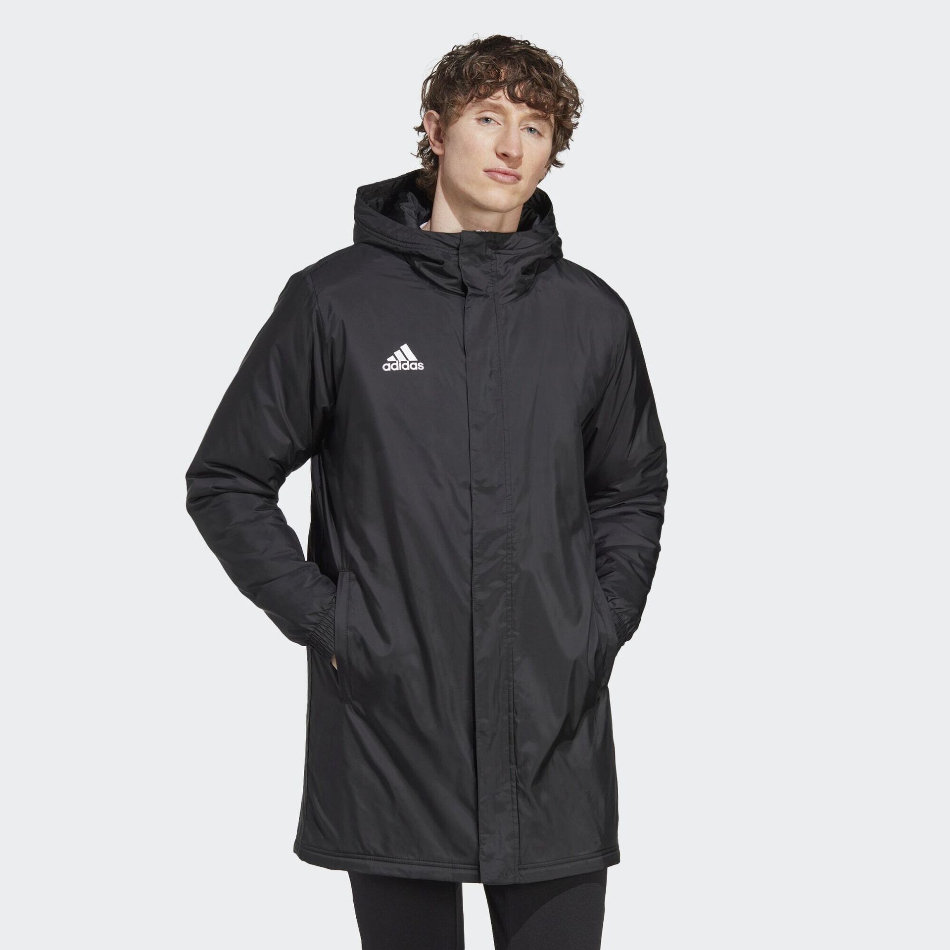 KURTKA ADIDAS Entrada 22 IB6076 - XXL
