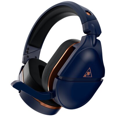 TURTLE BEACH Stealth 700 Gen 2 Max Kobaltowy