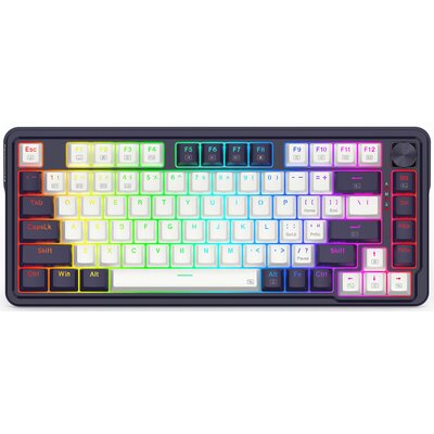 REDRAGON UCAL PRO K673 | Raty K673WB-RGB-PRO