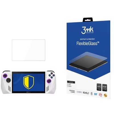 3MK FlexibleGlass ASUS ROG Ally Szkło Hybrydowe