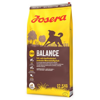 Josera Balance Senior 12,5 kg