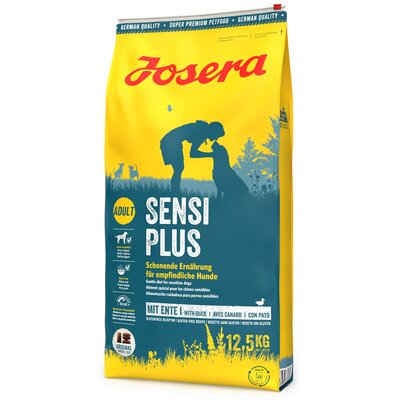 Josera SensiPlus - 12,5 kg