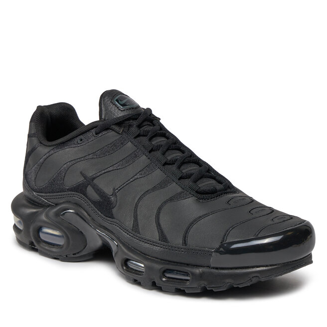 Buty Nike Air Max Plus AJ2029 001 Black