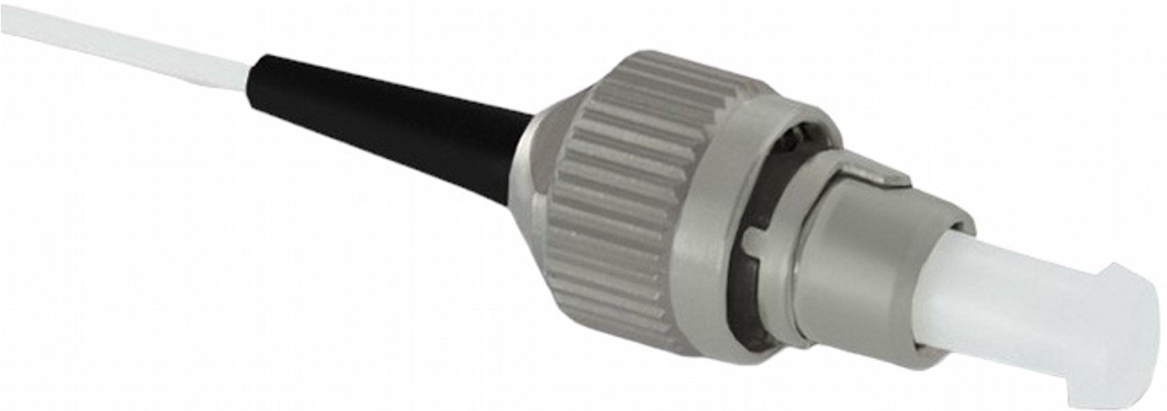 Pigtail światłowodowy Qoltec FC/UPC Singlemode 9/125 G657A2 3 m (5901878544403)