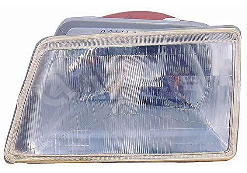 Alkar 2701294 reflektor główny