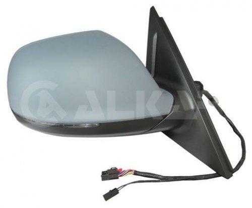 ALKAR 9040794 lusterko zewnętrzne