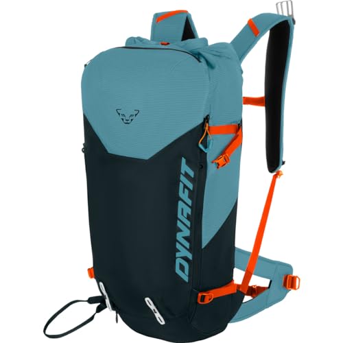 Dynafit Radical 30+ Backpack Plecak, Dorośli Unisex, Storm Blue/Blueberry (Niebieski), Rozmiar Uniwersalny