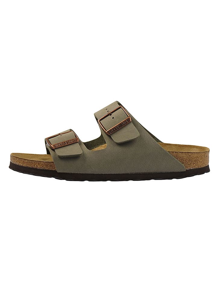 Birkenstock Klapki 