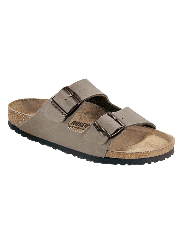 Birkenstock Klapki 