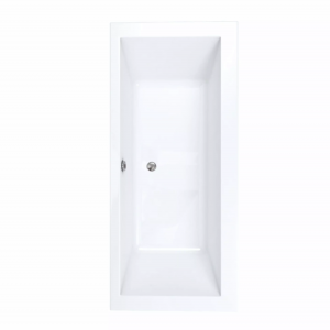 CALDO DPL560WL Wanna akrylowa 180x80x57 Standard Plus z nogami