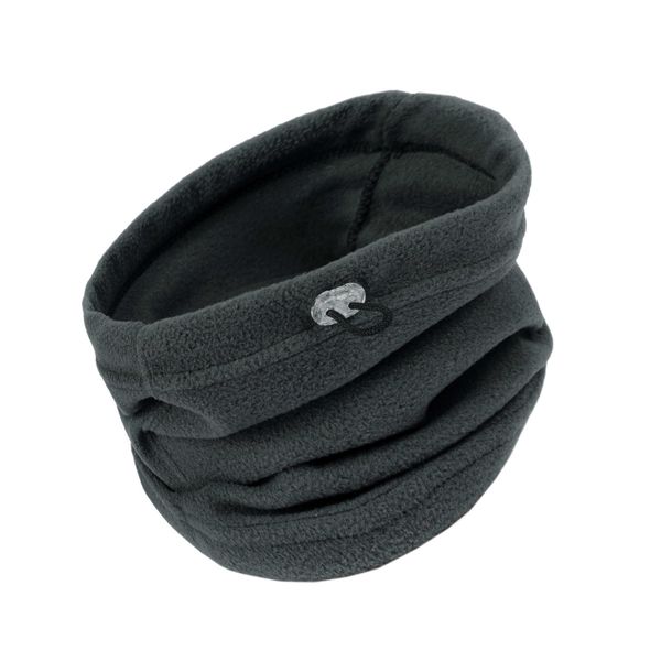 KOMIN TUBA golf szalik z polaru POLSKI POLAR