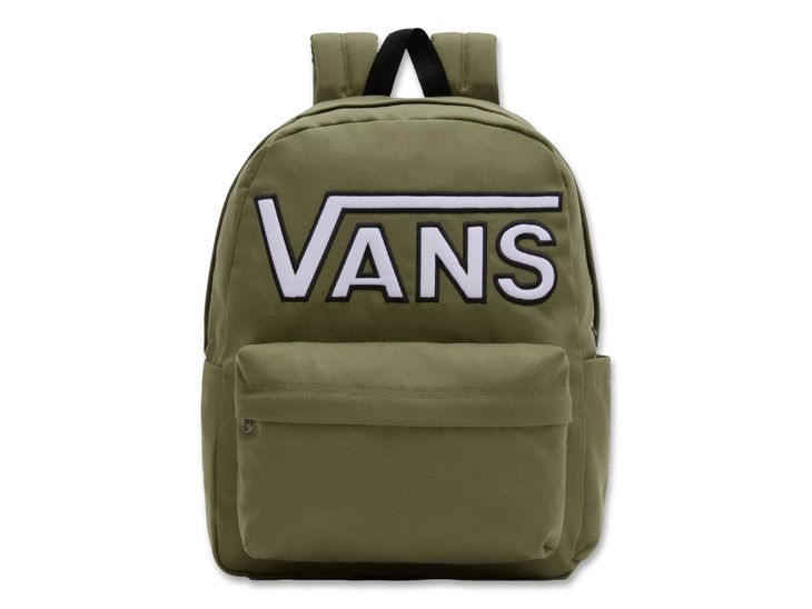 Plecak Vans MN OLD SKOOL DROP V VN0A5KHPZBF1