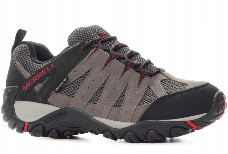 Buty Męskie Merrell Accentor Wodoodporne 46,5