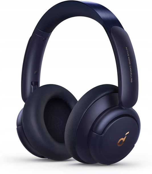Soundcore Life Q30 blue