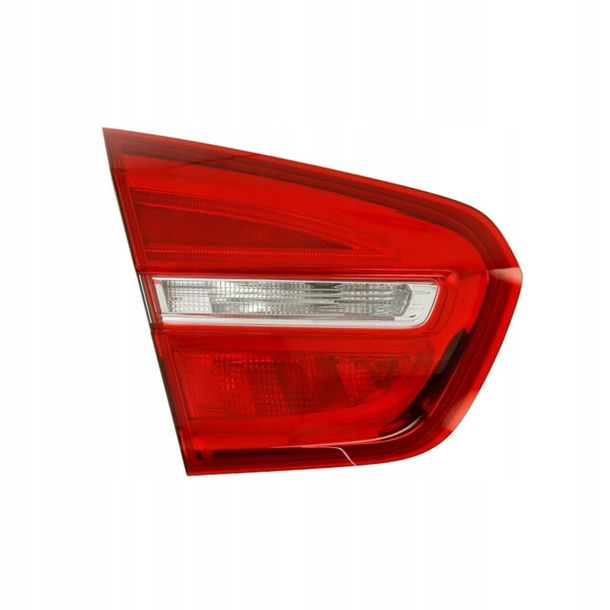 Magneti Marelli MAGNETI MARELLI 714021140751 reflektor przedni 714021140751