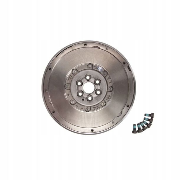 SACHS KOŁO DWUMASOWE  2294001971 CITROEN C4/DS3/DS4/DS5/PEUGEOT 208/508/2008 1,6HDI 14-