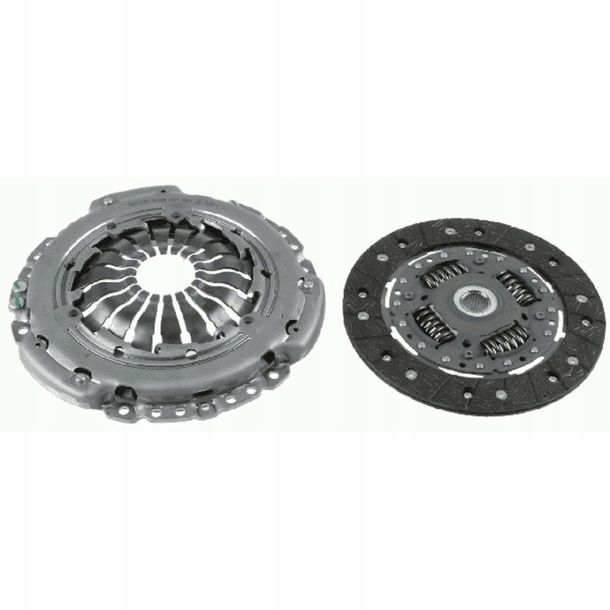 SACHS ZESTAW SPRZĘGŁA  3000951969