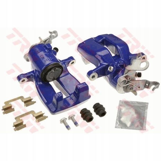 TRW ZACISK HAMULCA BHS939 VW GOLF V 03-08